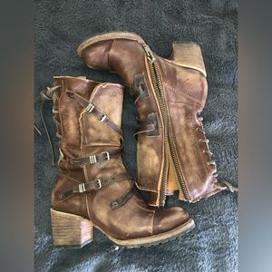 Freebird Women’s Boots